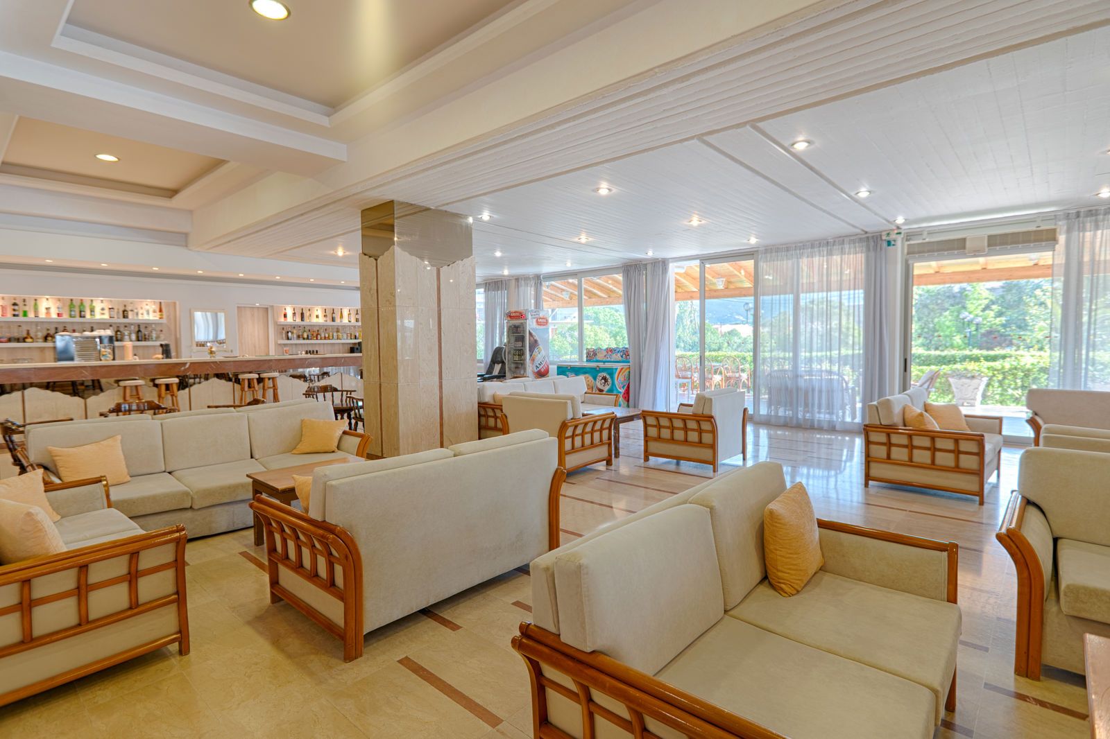 Livadi Nafsika Hotel, foto 13