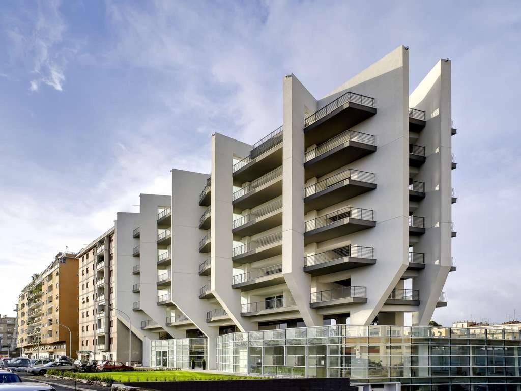Lungotevere Suites, foto 4