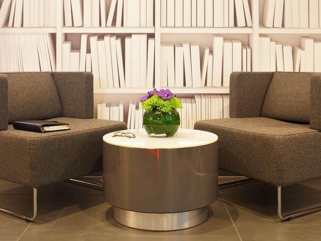 ibis London Shepherds Bush - Hammersmith Hotel, foto 14
