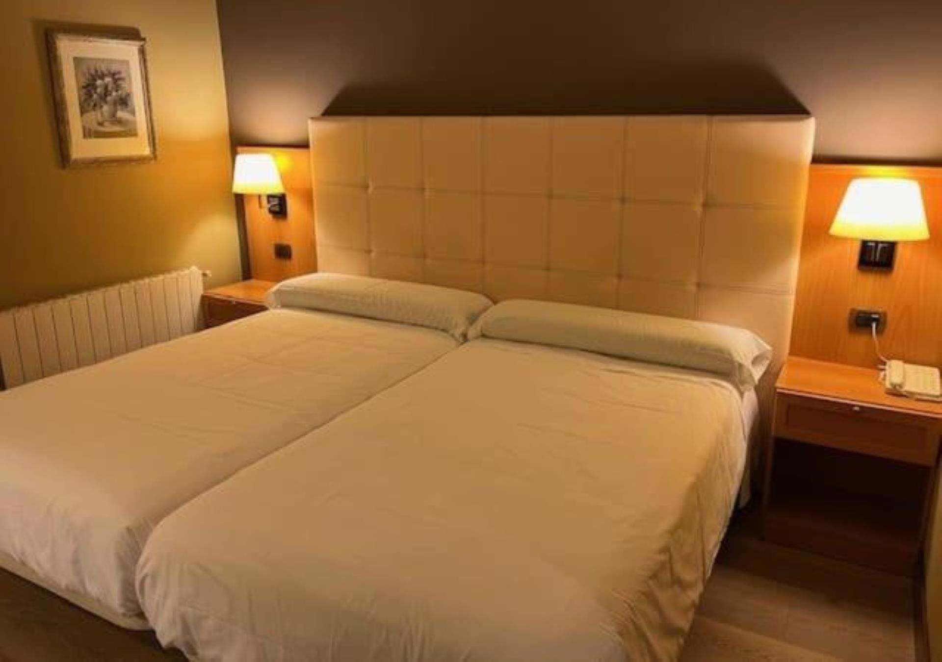 Hotel Coto Real, foto 10