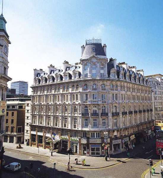 Thistle Piccadilly, foto 2
