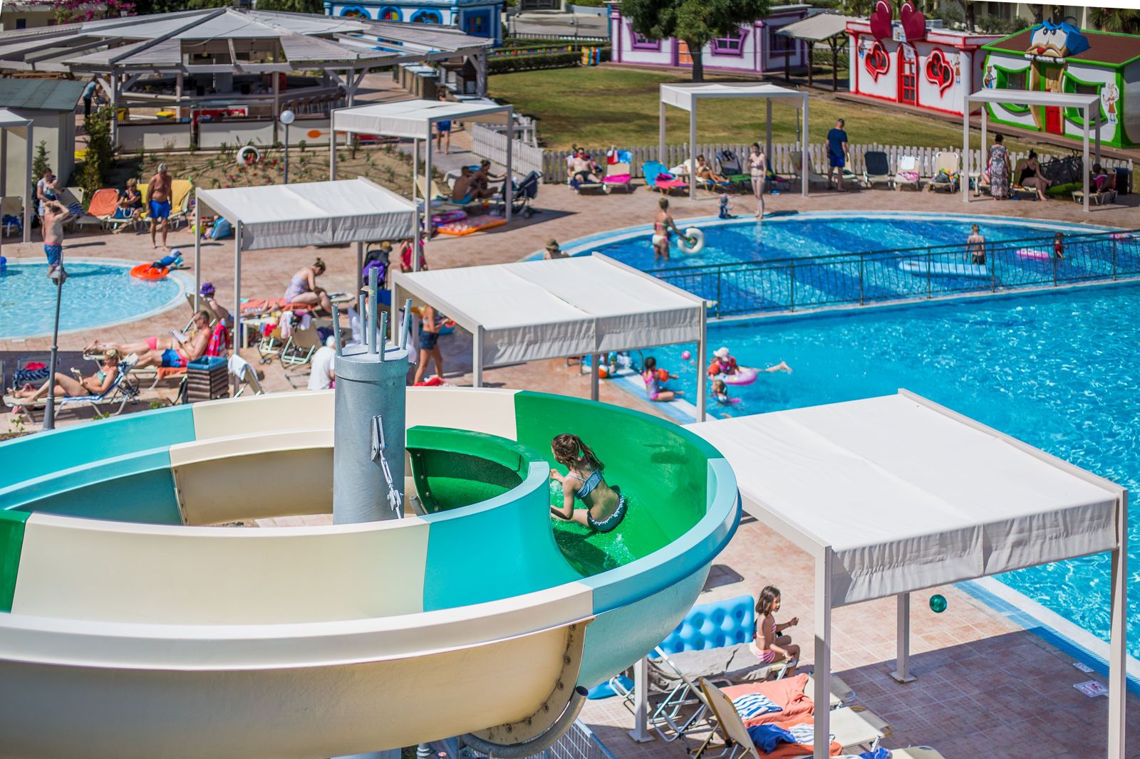 Kipriotis Village Resort, foto 4