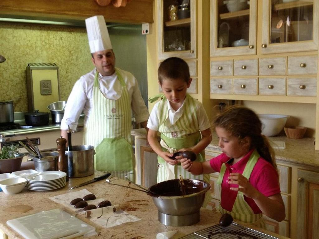 L'Andana Resort, foto 9