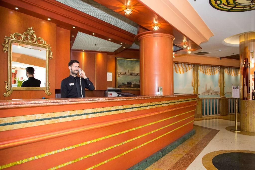 Best Western Hotel Tritone, foto 2