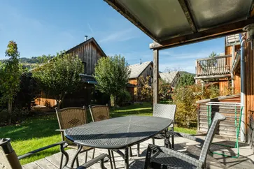 Terras / Balkon
