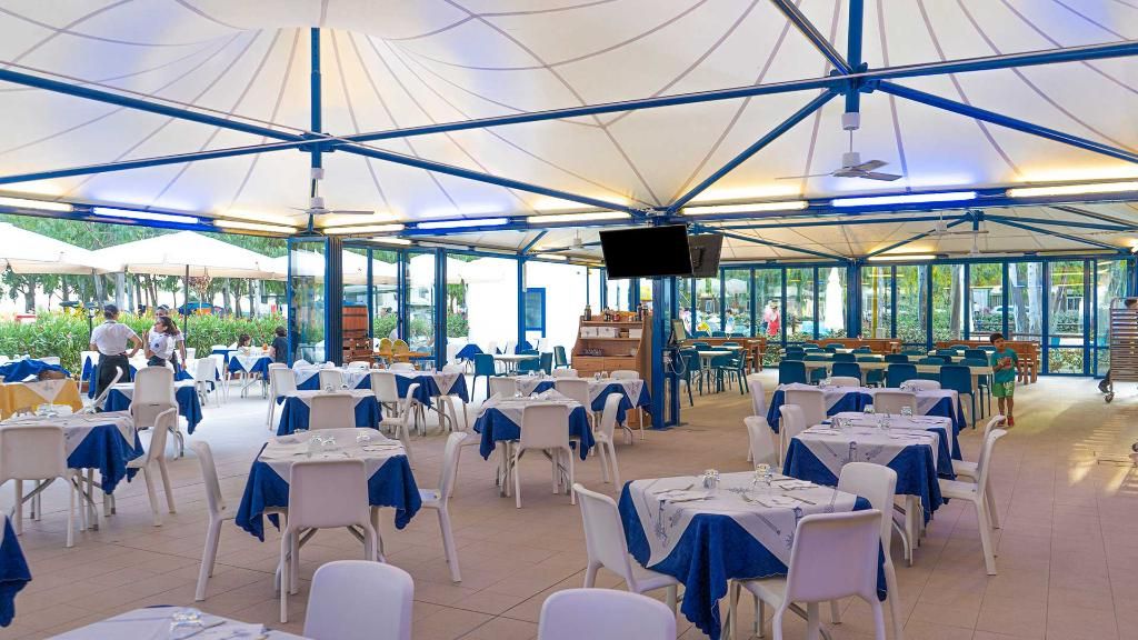 Camping Village Laguna Blu, foto 5