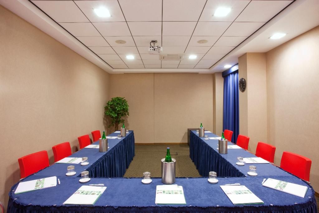 Holiday Inn Salerno - Cava de' Tirreni, foto 15