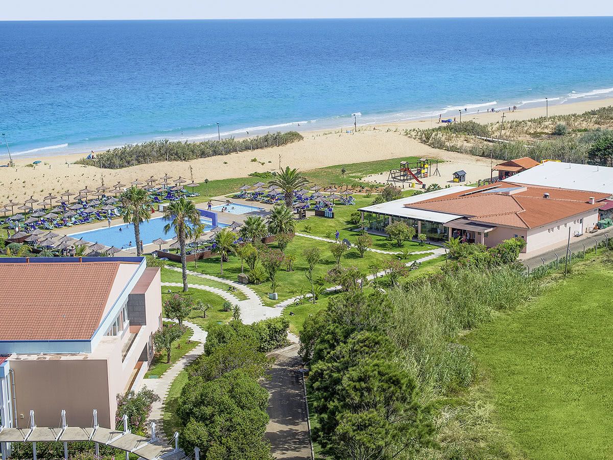 Vila Baleira Porto Santo, foto 9