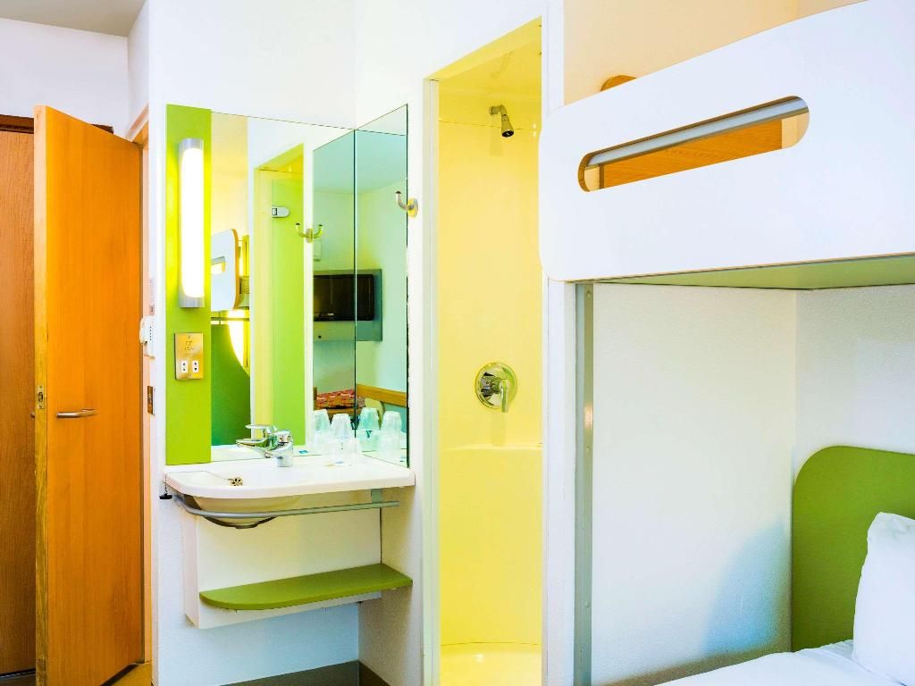 ibis budget Glasgow, foto 13