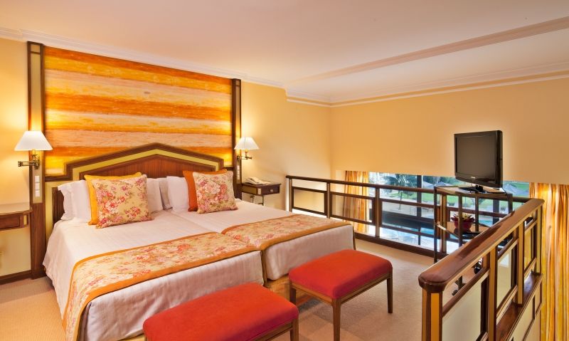 Palacio Estoril, foto 7