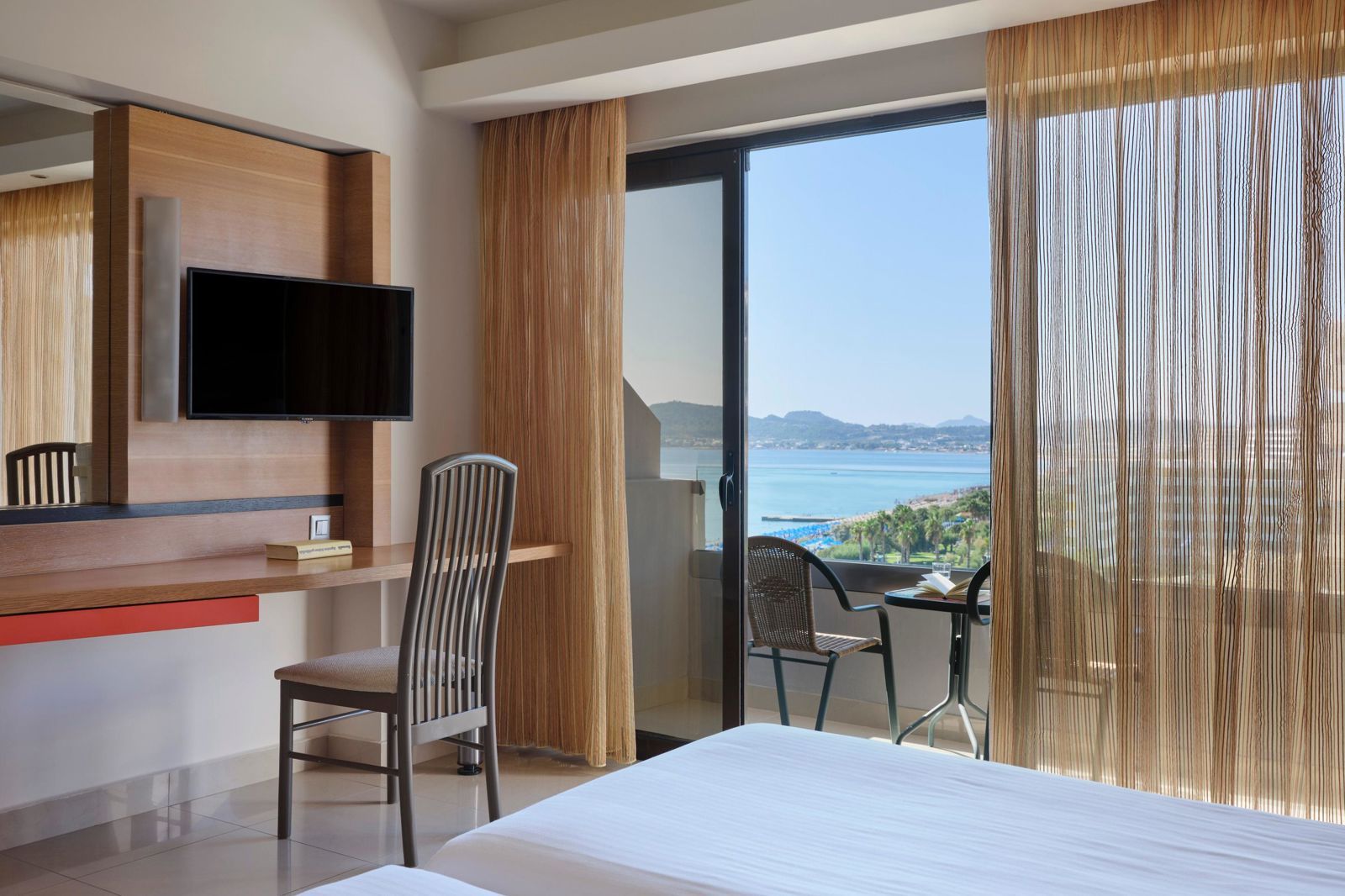 Esperos Mare Resort & Spa, foto 3