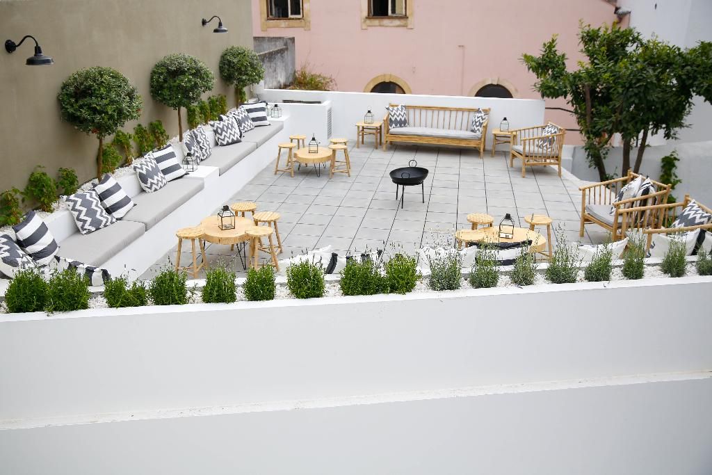 Sapientia Boutique Hotel, foto 4