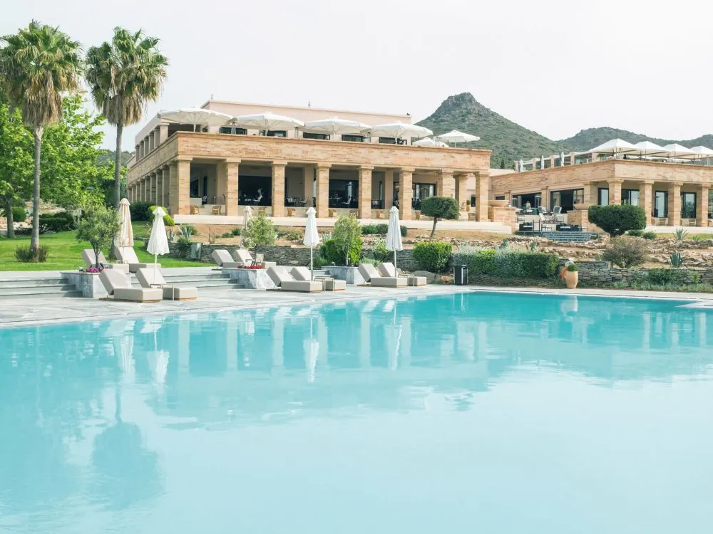 Grecotel Cape Sounio