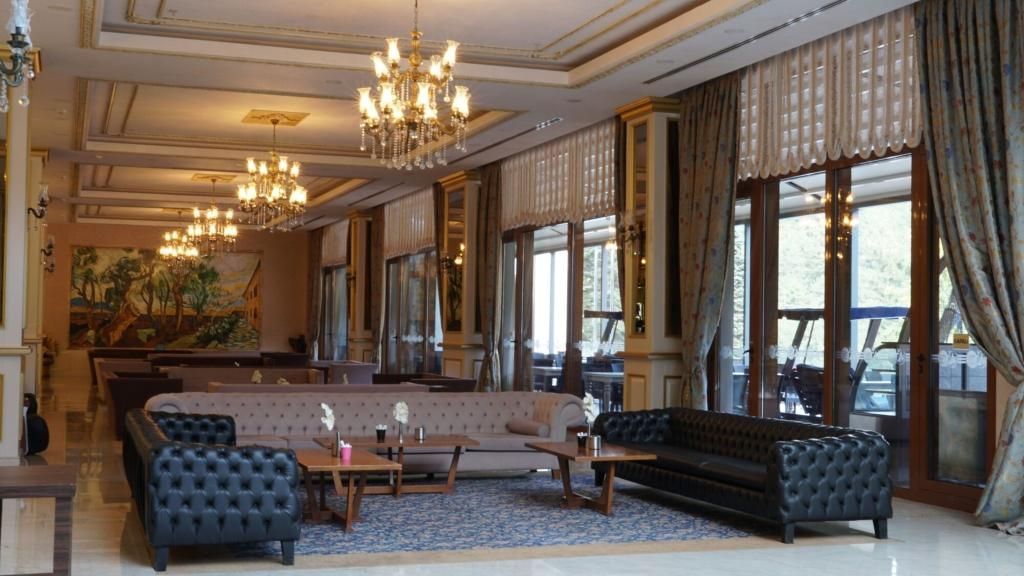 Cam Thermal Resort & Spa Convention Center, foto 4