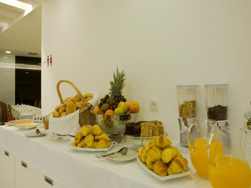 Hotel Genesis, foto 8