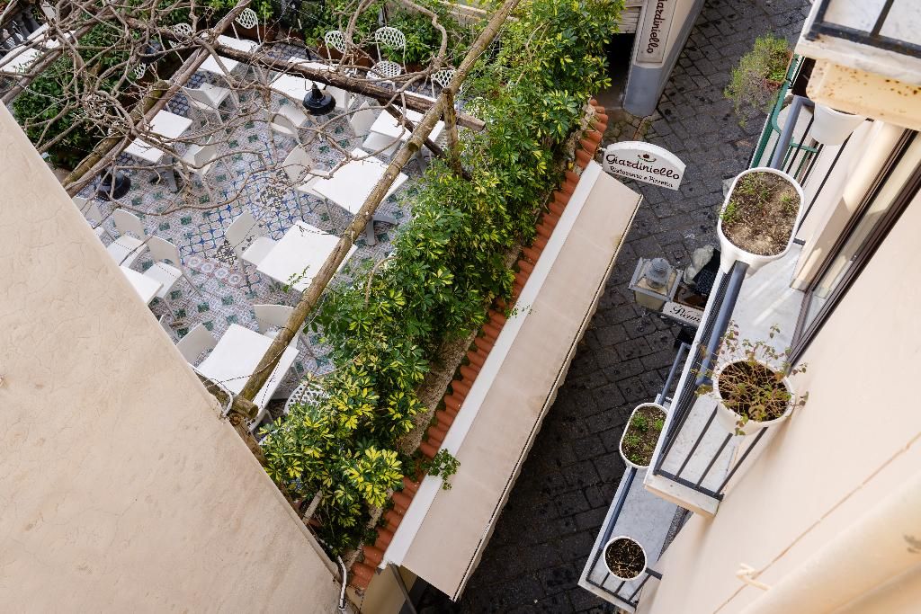 Palazzo Gargiulo Luxury Rooms & Suites, foto 4