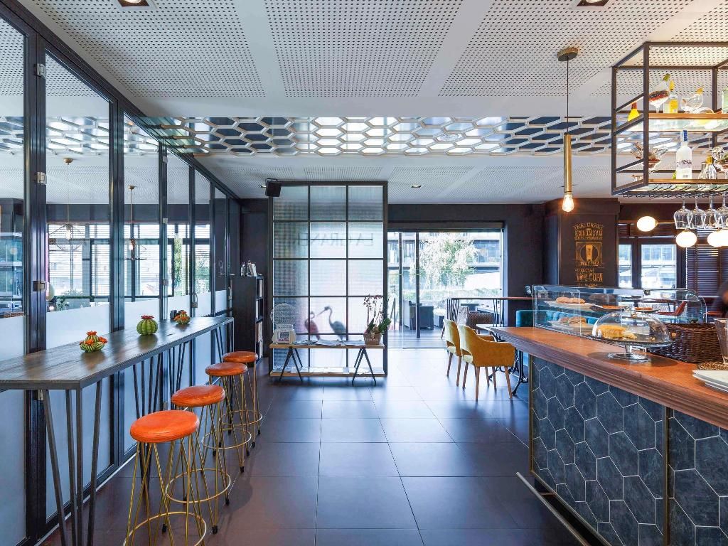 ibis Styles A Coruña, foto 8