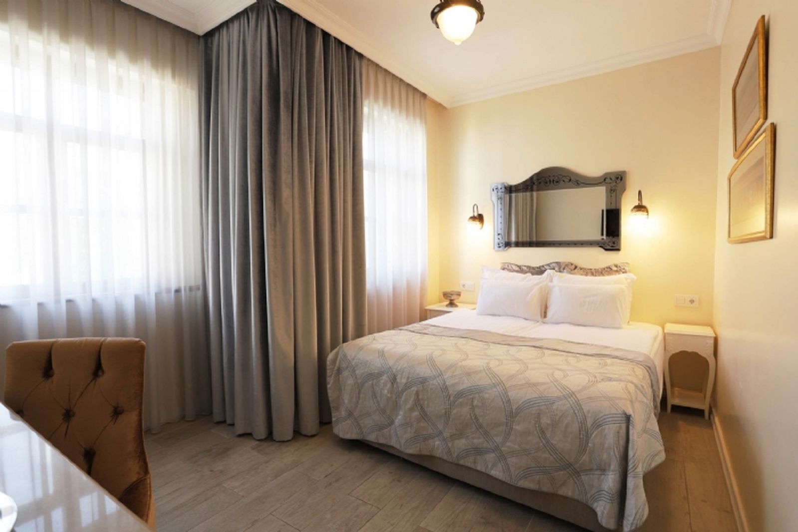 Celal Sultan Hotel, foto 9