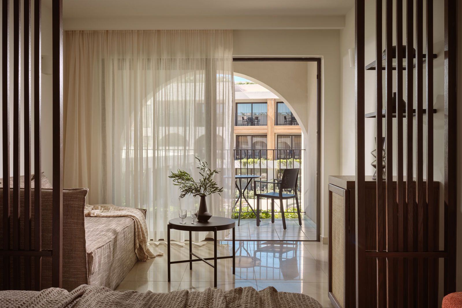 Planos Deluxe Hotel, foto 9