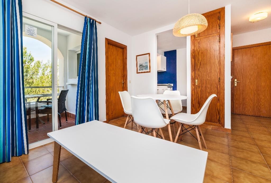 Globales Apartamentos Cala Viñas, foto 13