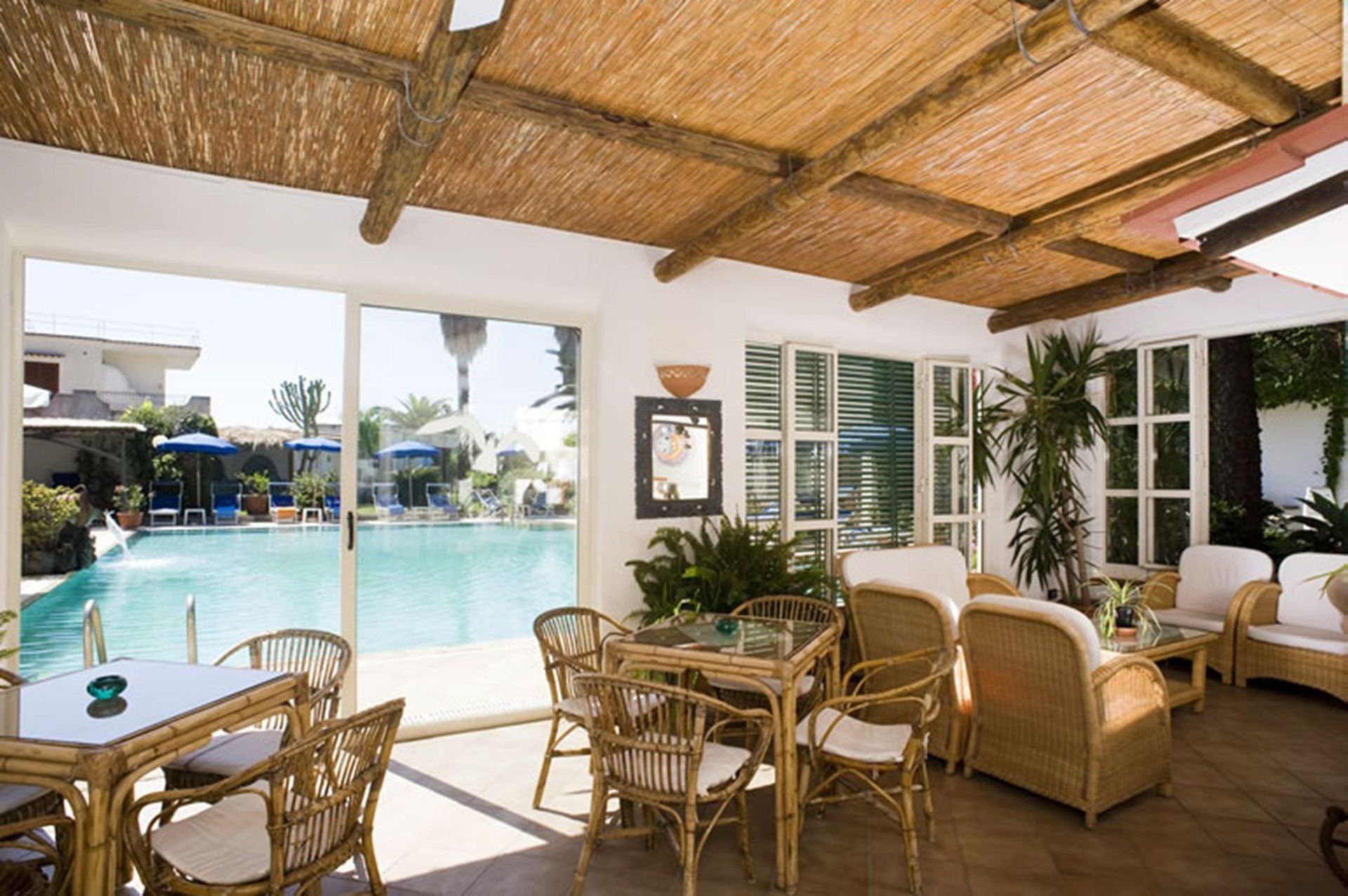 Hotel Villa Melodie, foto 4