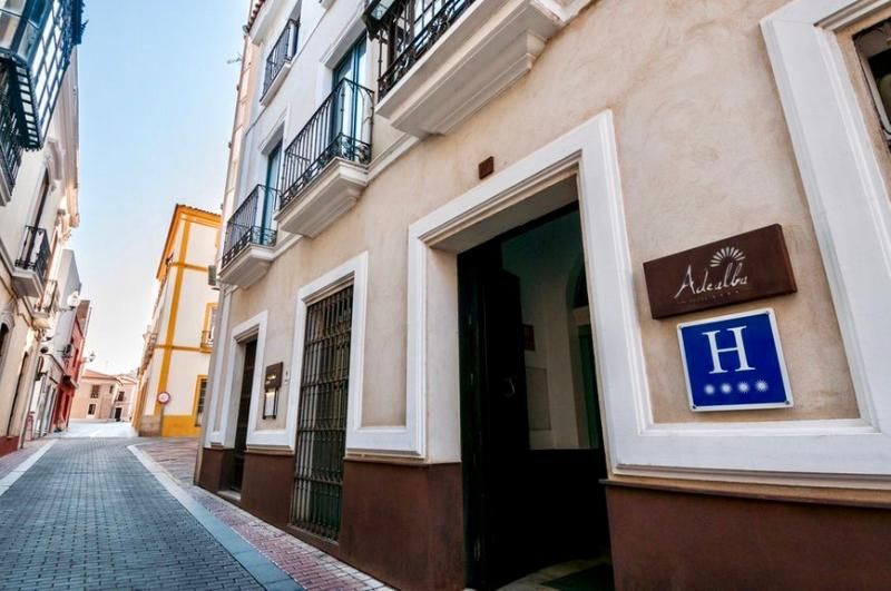 Akla Hotel Mérida, foto 7