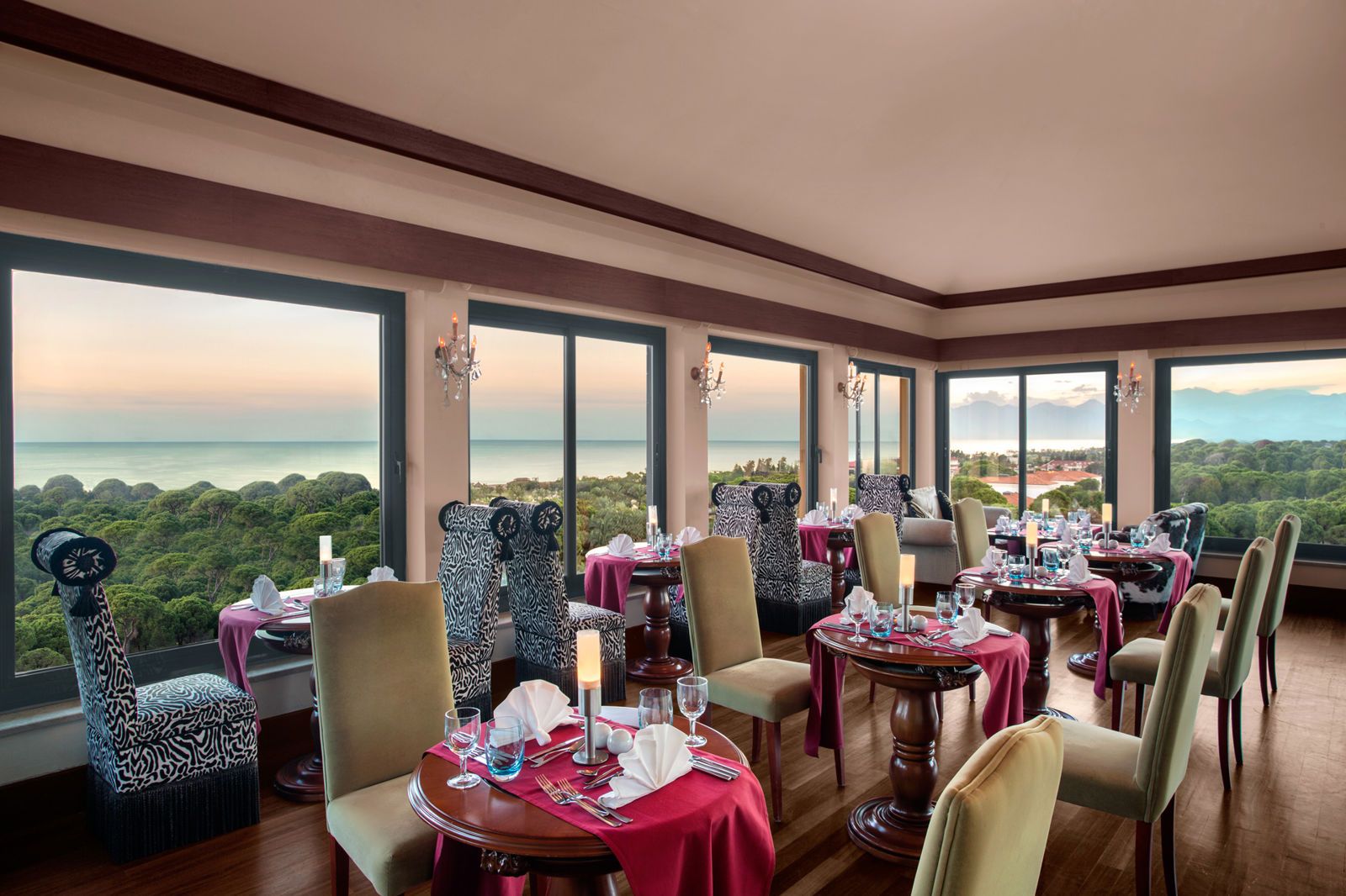 IC Hotels Green Palace, foto 15