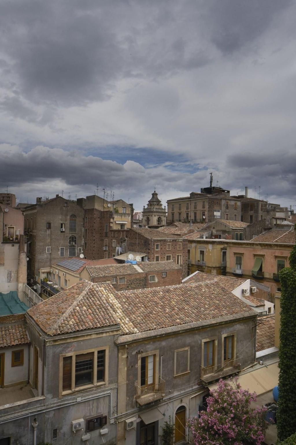 Santuzza Hotel Catania, foto 15