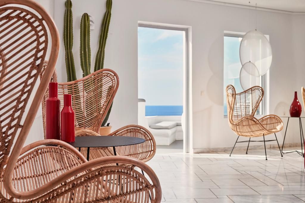 Kouros Boutique Hotel Mykonos, foto 10