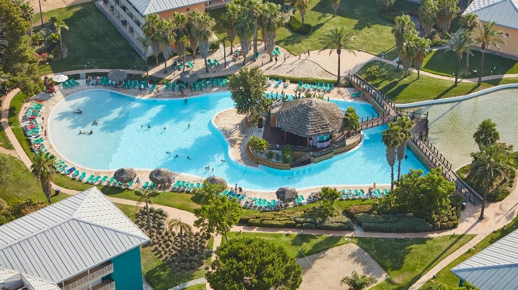 Hotel Caribe at PortAventura World, foto 9
