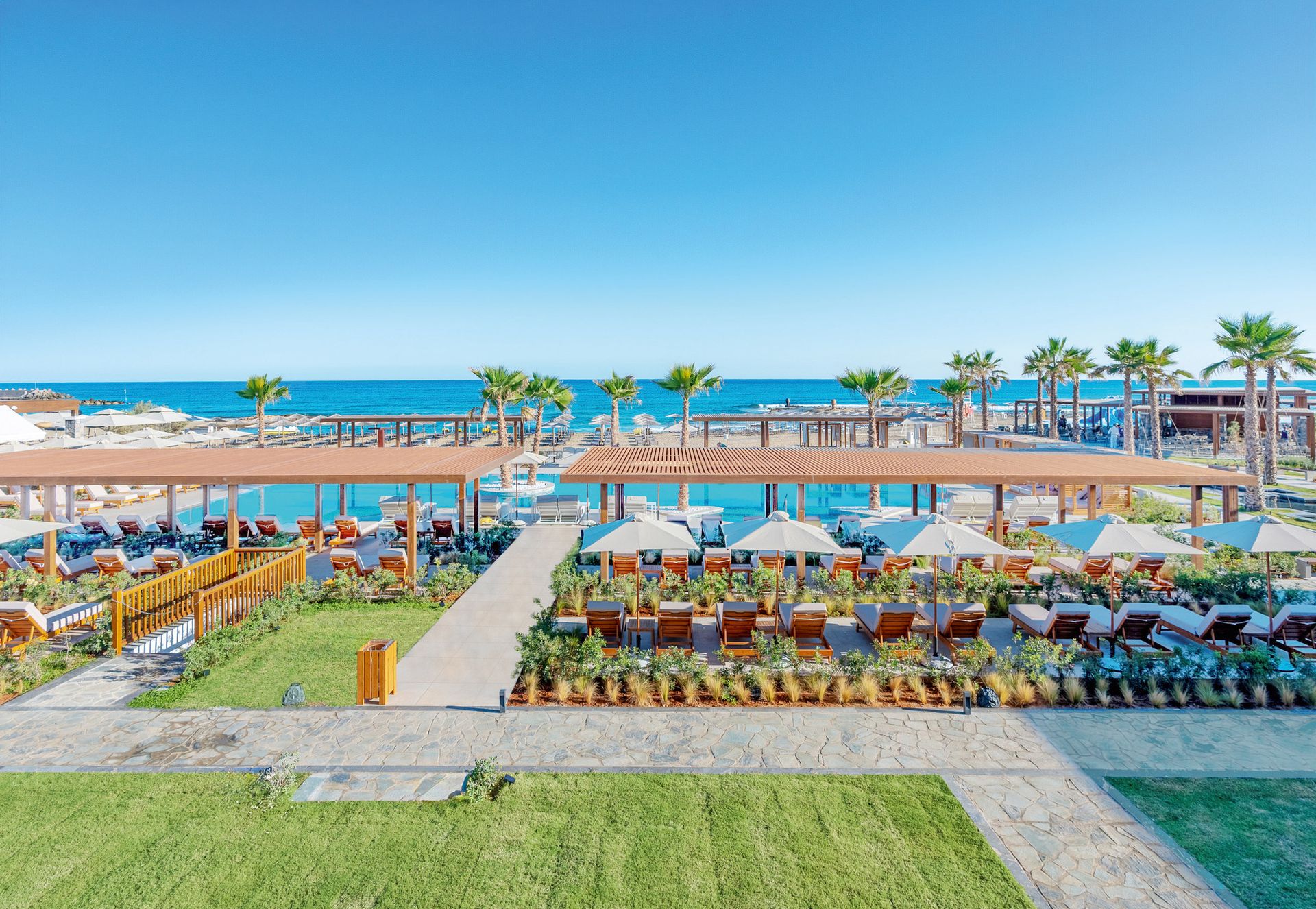allsun Hotel Carolina Sun Beach, foto 3