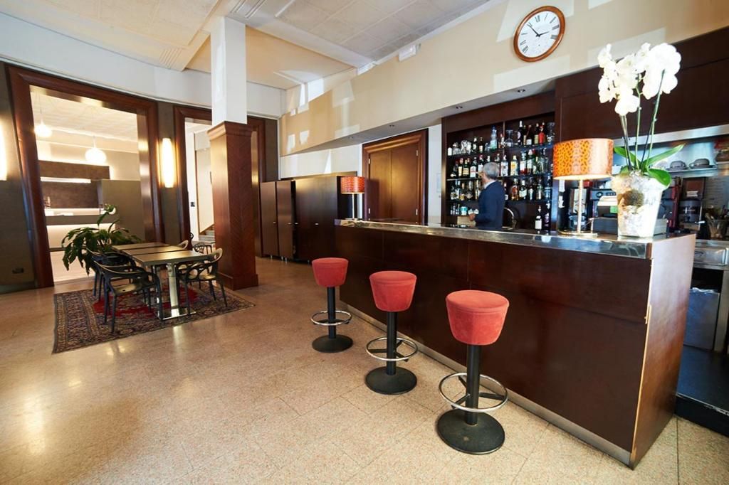 Hotel Giardino, foto 4