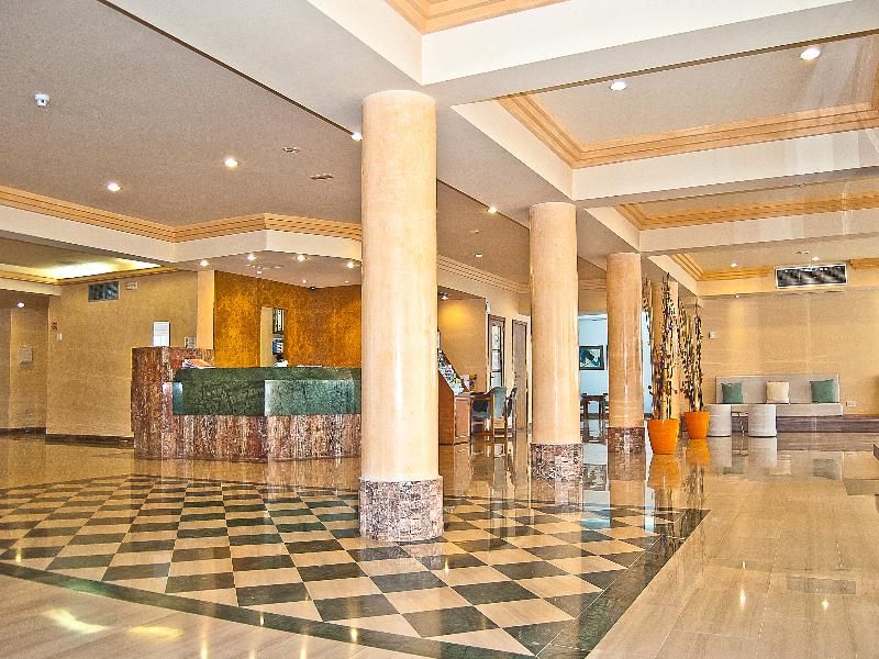 BQ Sarah Hotel, foto 14