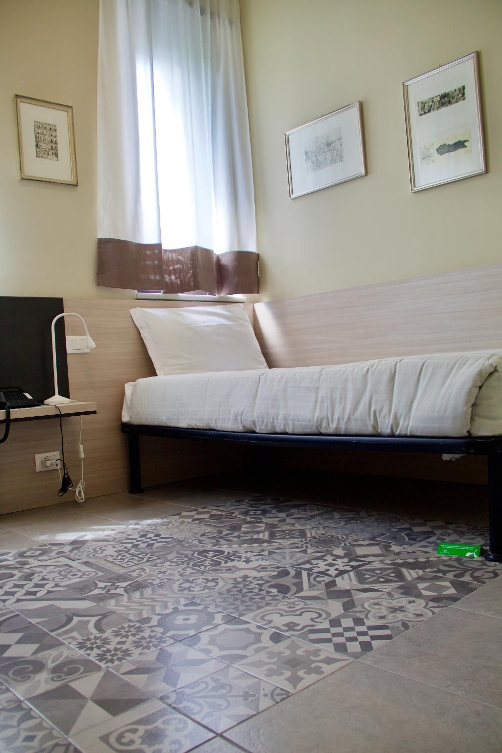 Green Class Hotel Gran Torino, foto 4