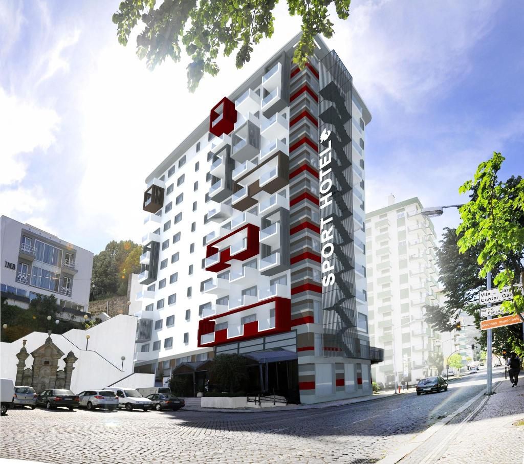 Sport Hotel Gym + Spa, foto 6