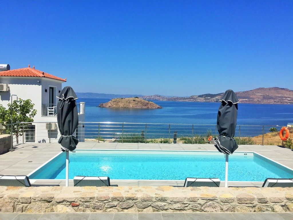 Eleia Seafront Villas, foto 5
