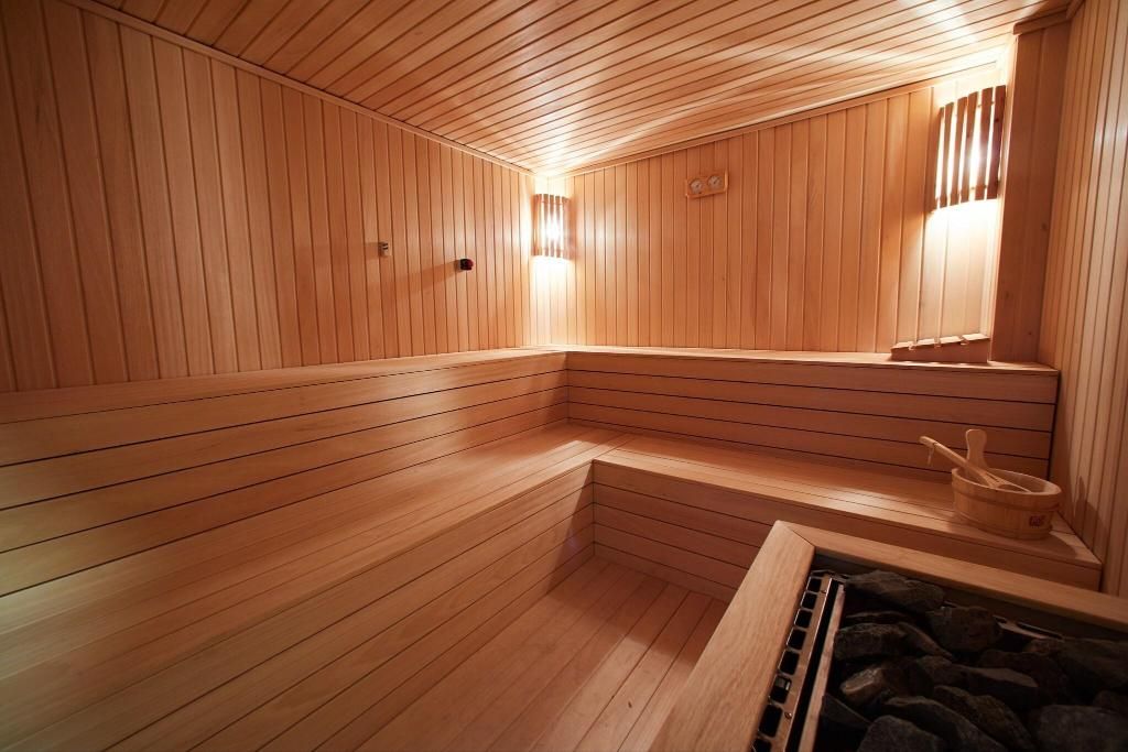 The Nowness Luxury Hotel & Spa, foto 8