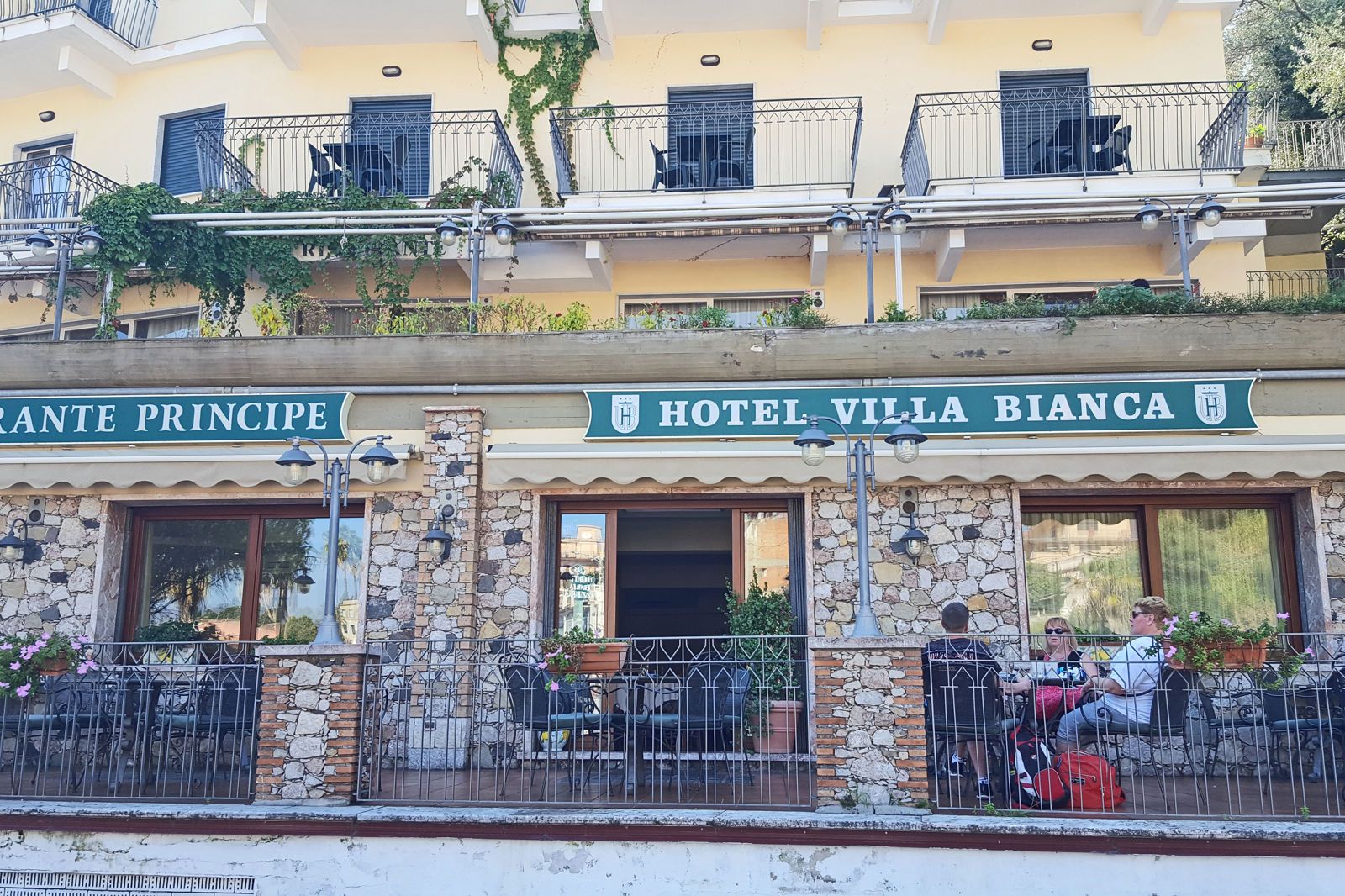 Villa Bianca Resort, foto 15