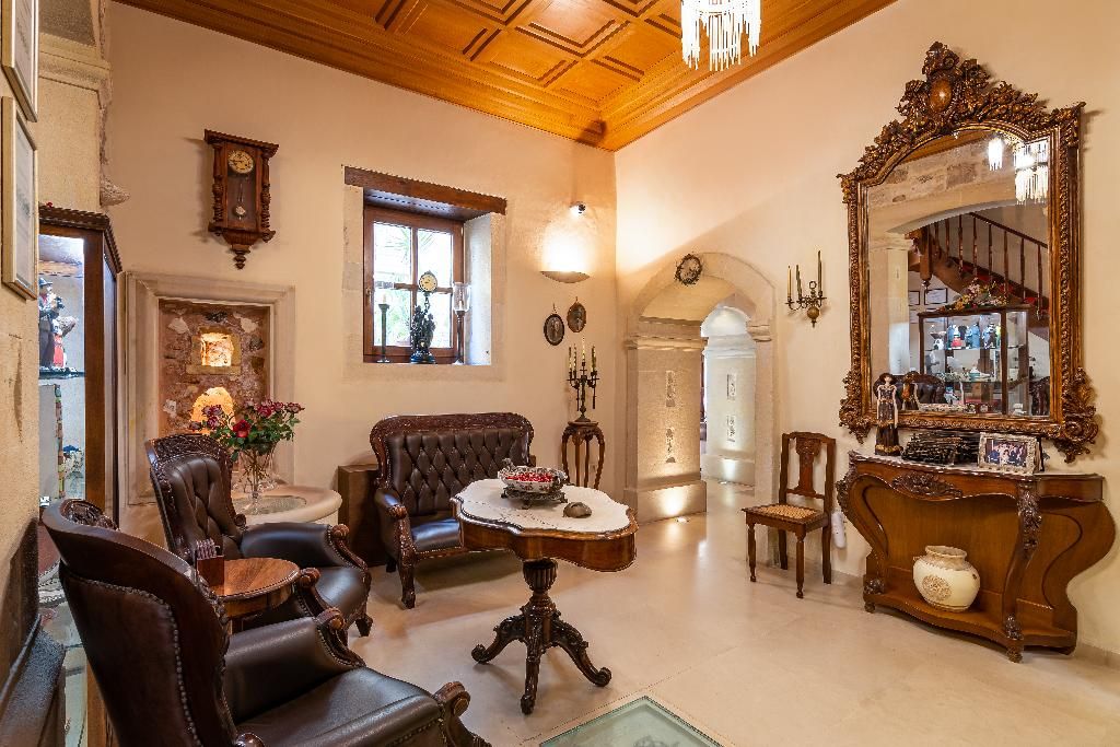 Palazzino di Corina, foto 3