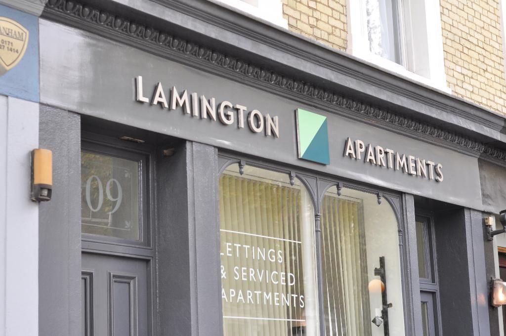 Lamington - Hammersmith Serviced Apartments, foto 4