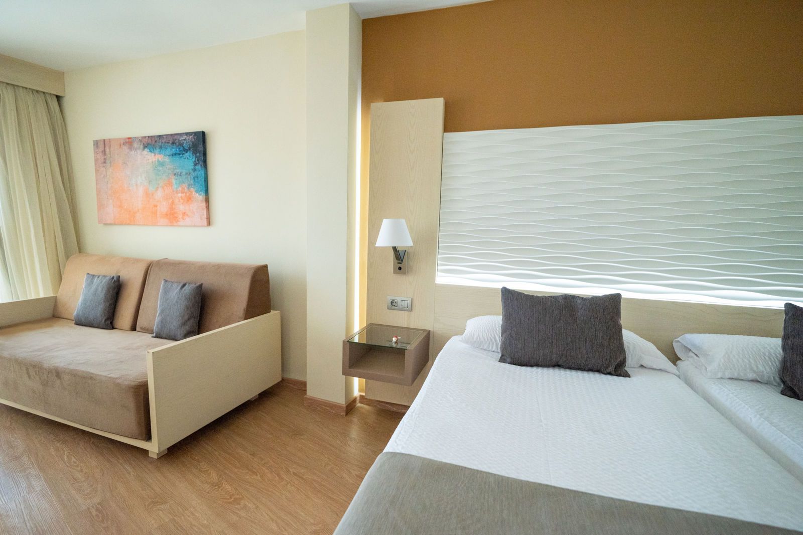 HL Suite Nardos, foto 3