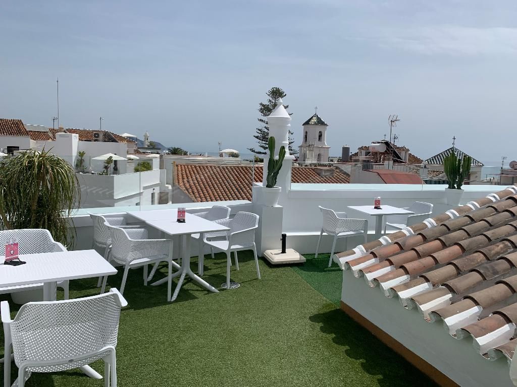 Hotel Plaza Cavana, foto 8