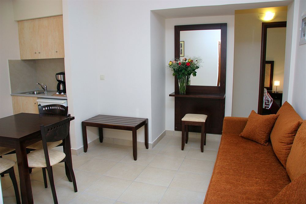 Michel Apartments, foto 8