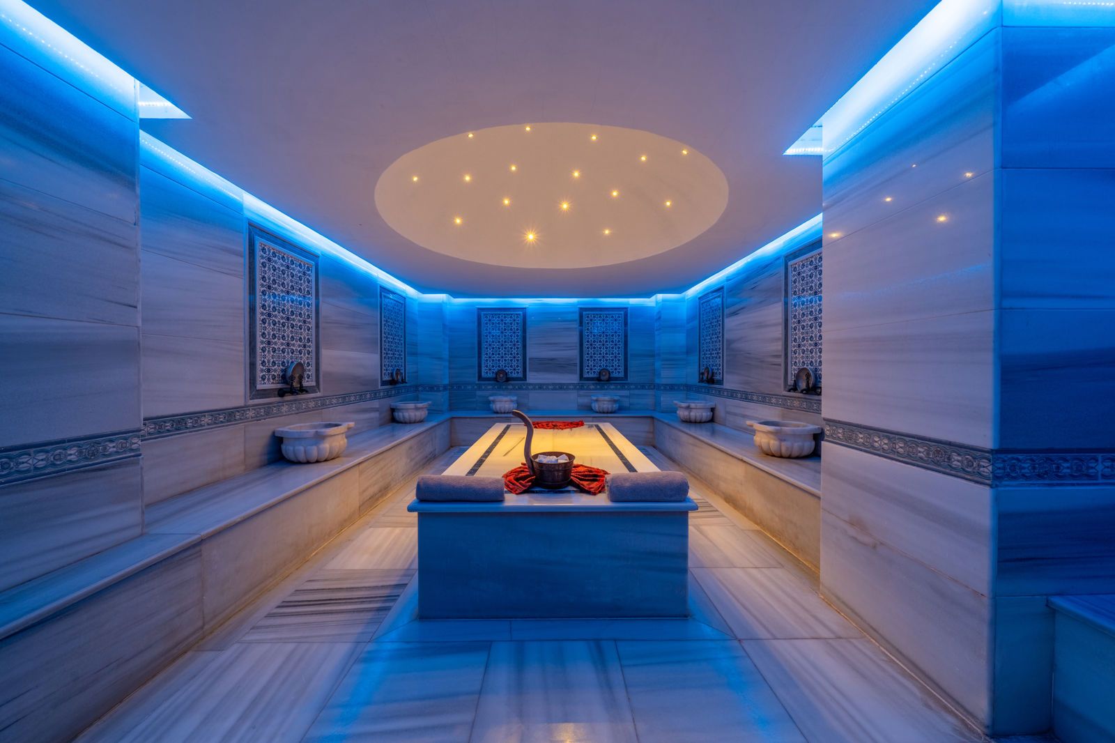 Bodrum Holiday Resort & Spa, foto 8
