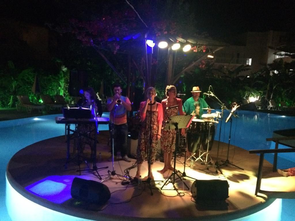 Palm Beach Hotel, foto 14