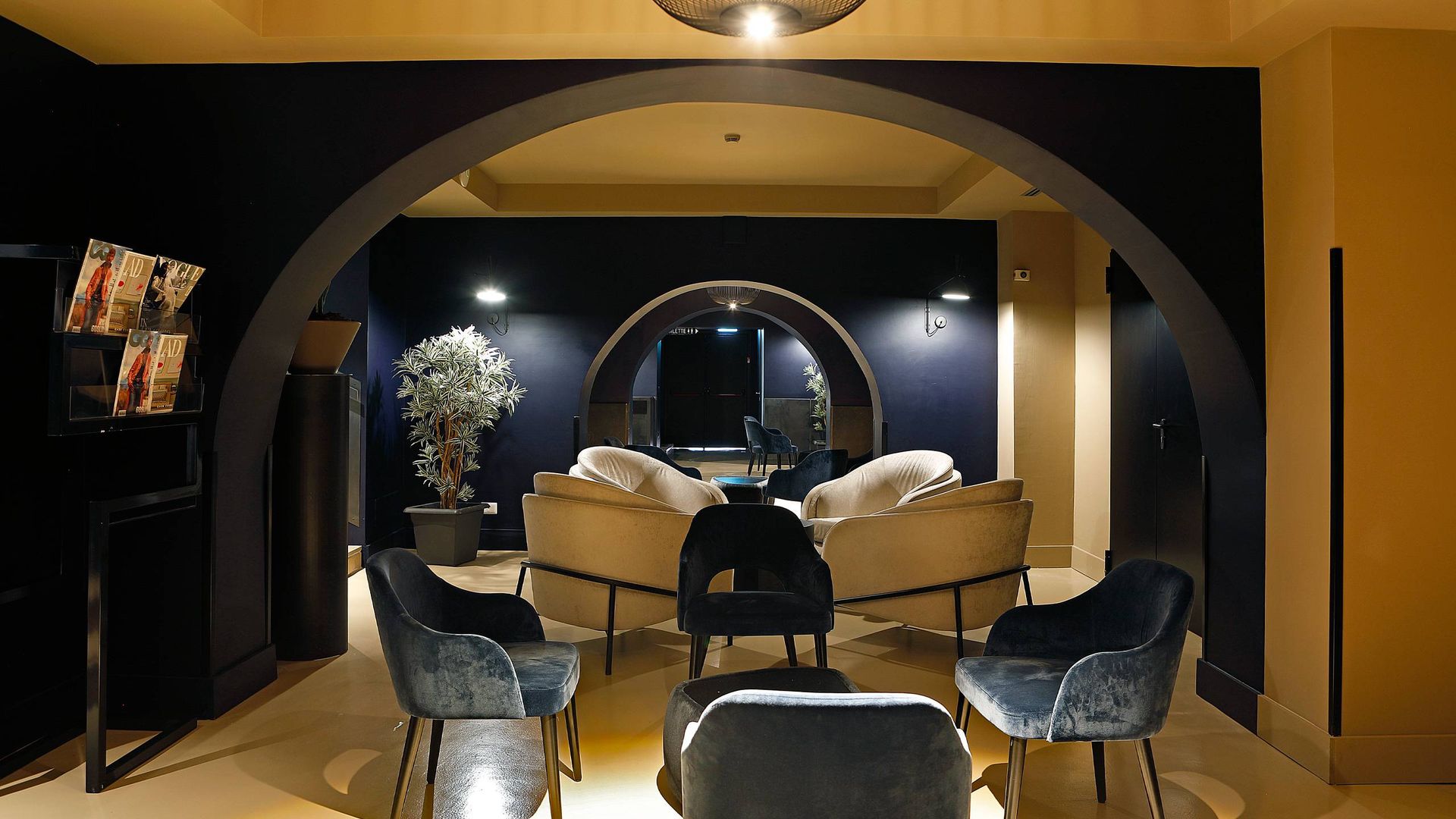 Rome Life Hotel, foto 2