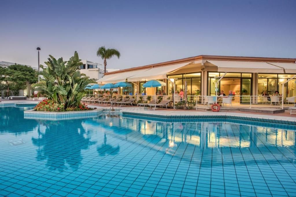 Acacia Marina, foto 6