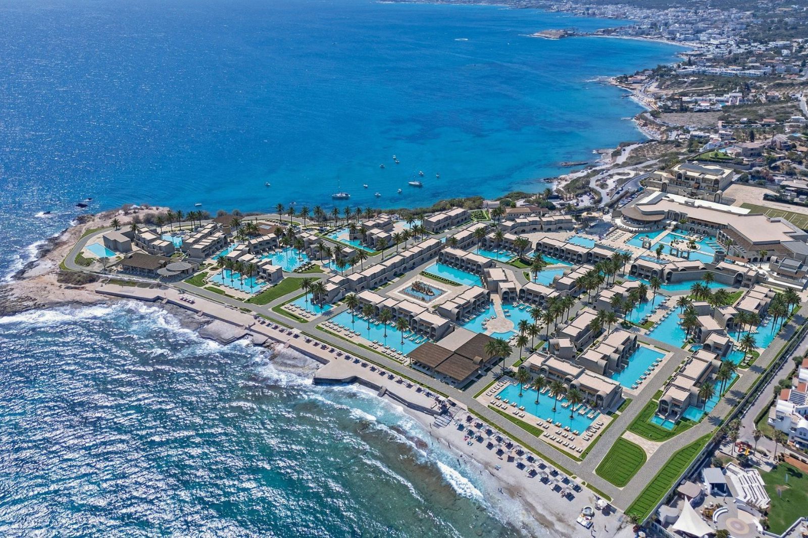 Nana Royal Premium Resort & Spa, foto 2