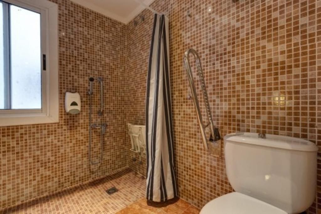 Hostal Barcelona, foto 6