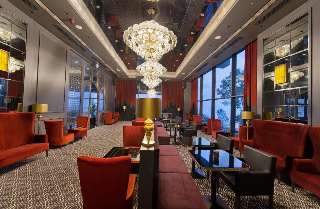 Ramada Plaza by Wyndham Trabzon, foto 14